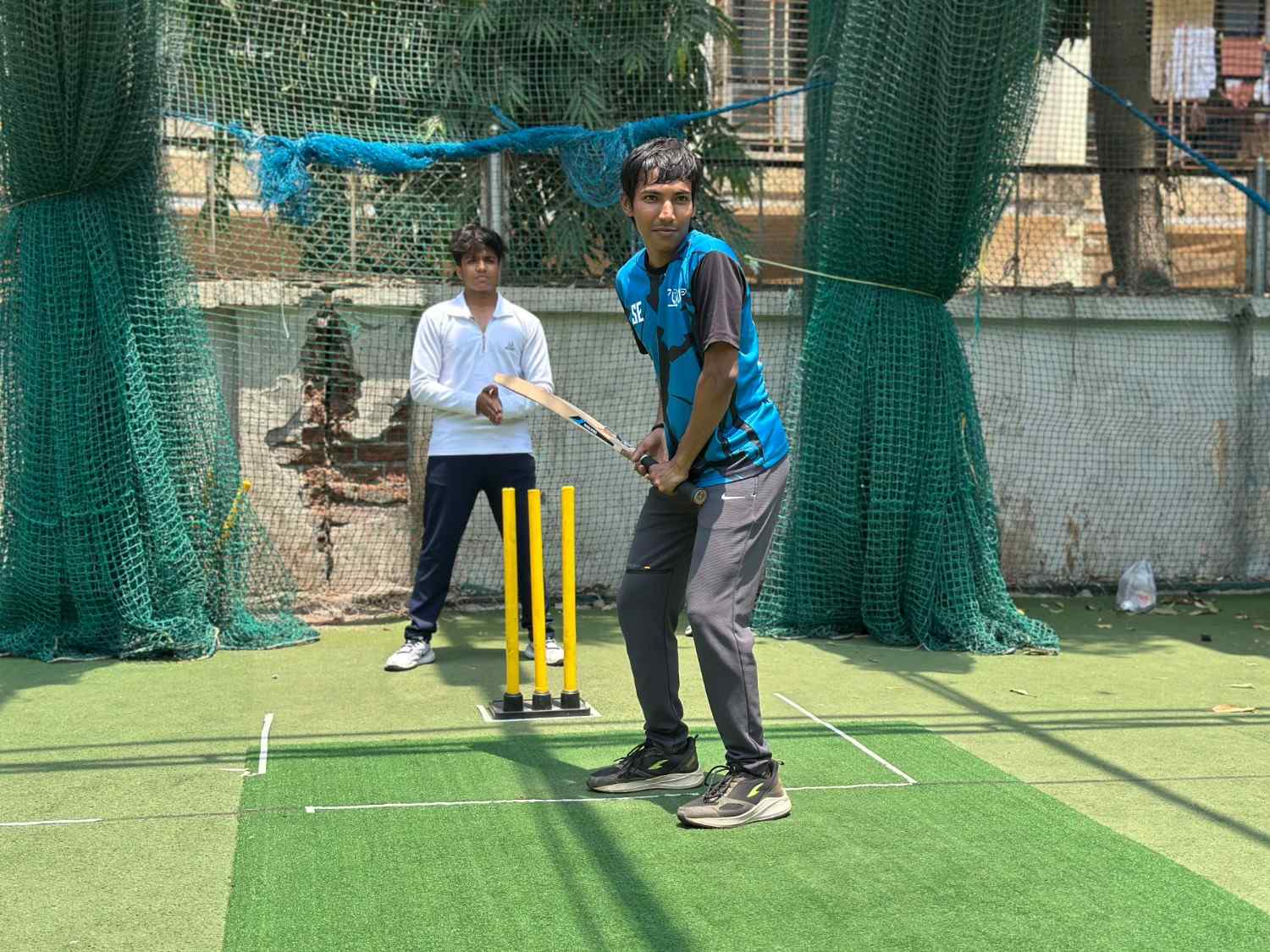 pgdm institute facilities